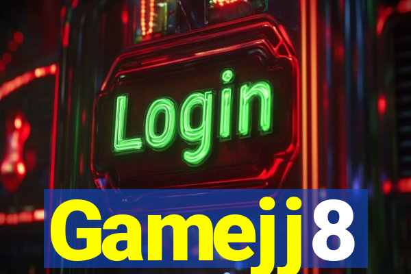 Gamejj8