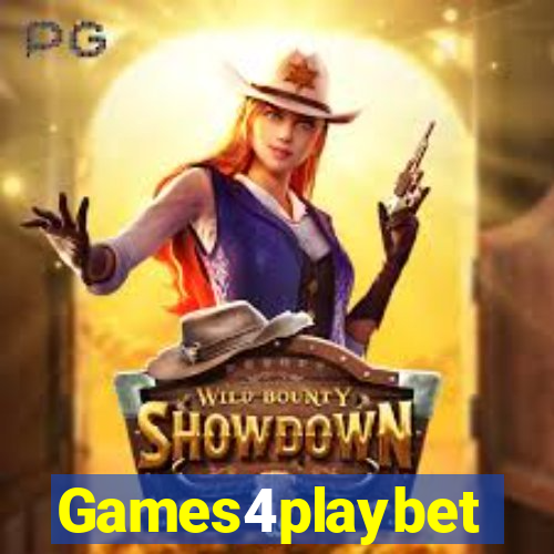 Games4playbet