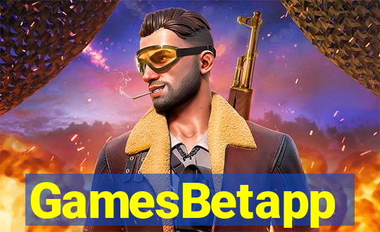 GamesBetapp