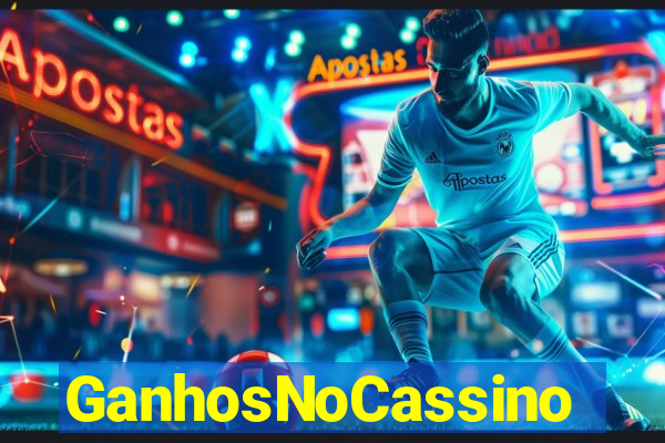 GanhosNoCassino