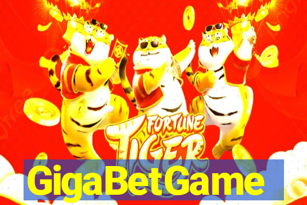 GigaBetGame