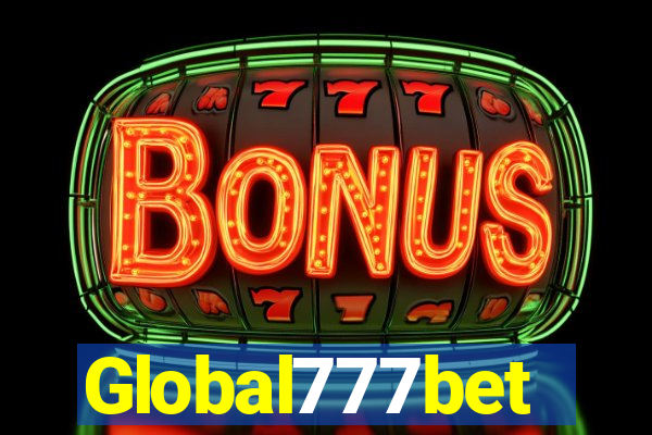 Global777bet