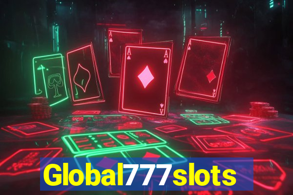 Global777slots