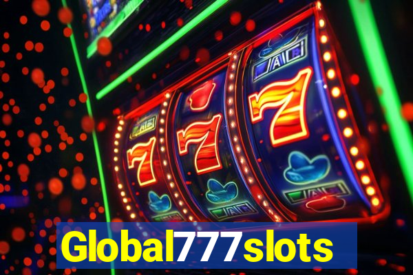 Global777slots