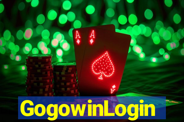 GogowinLogin