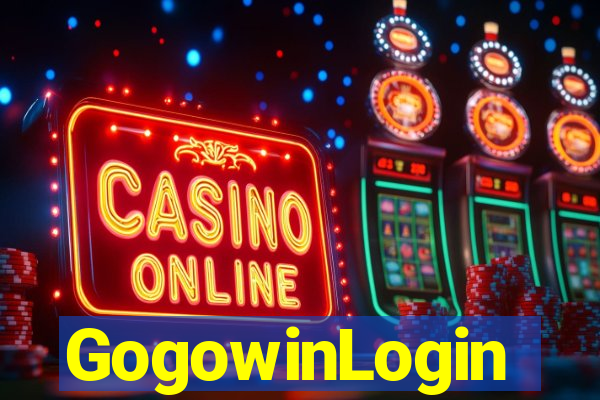 GogowinLogin