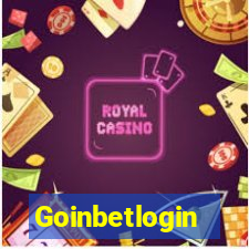 Goinbetlogin