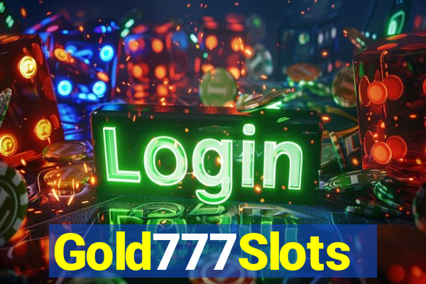 Gold777Slots