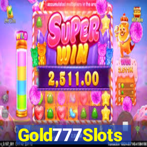 Gold777Slots