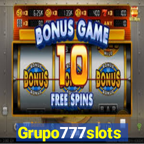 Grupo777slots