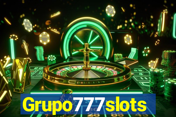 Grupo777slots