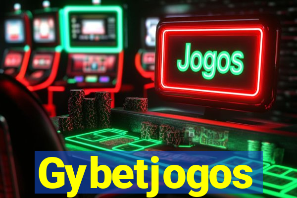 Gybetjogos