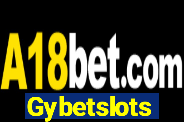 Gybetslots