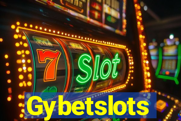 Gybetslots