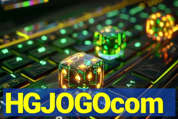 HGJOGOcom