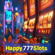 Happy777Slots