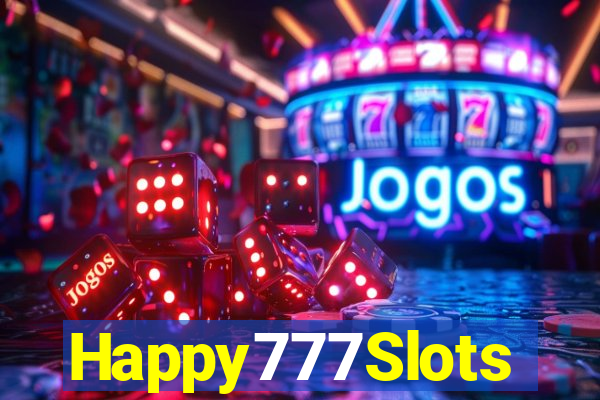 Happy777Slots