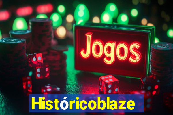 Históricoblaze