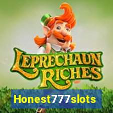 Honest777slots