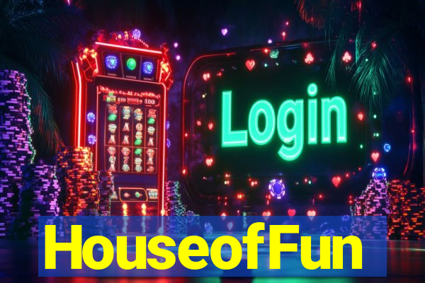 HouseofFun