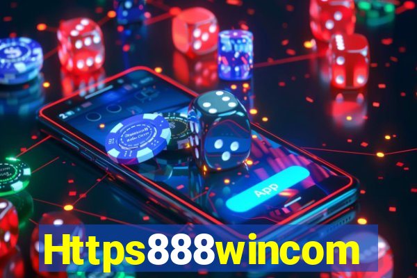 Https888wincom