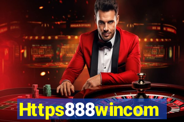 Https888wincom