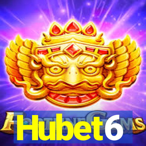 Hubet6