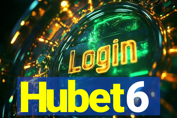 Hubet6