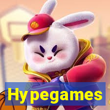 Hypegames