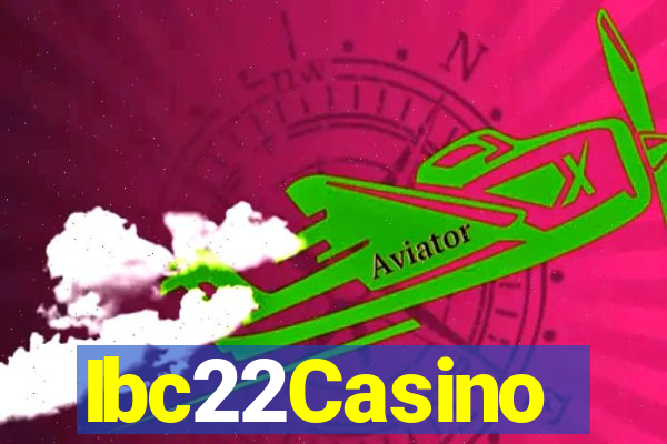 Ibc22Casino