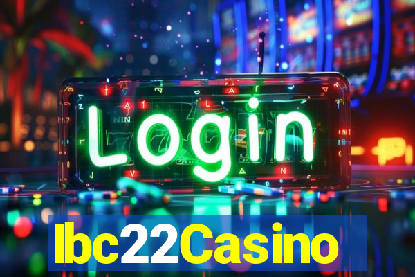 Ibc22Casino