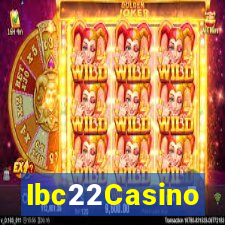 Ibc22Casino