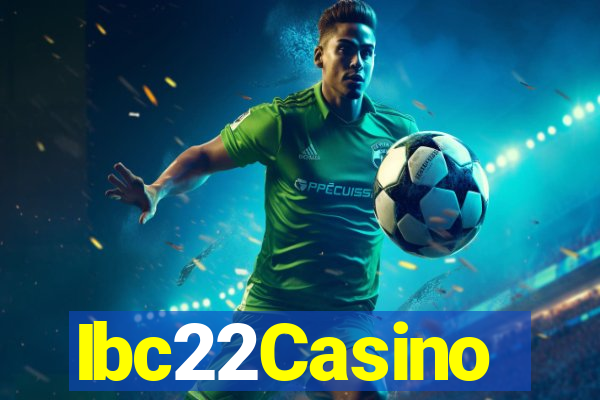 Ibc22Casino