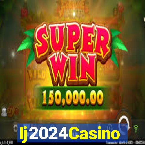 Ij2024Casino