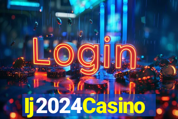 Ij2024Casino