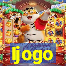 Ijogo