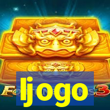 Ijogo