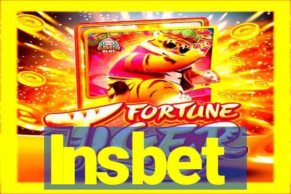 Insbet