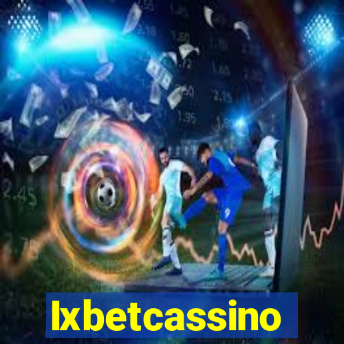 Ixbetcassino