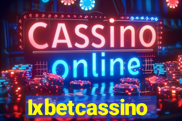 Ixbetcassino