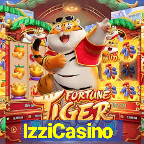 IzziCasino