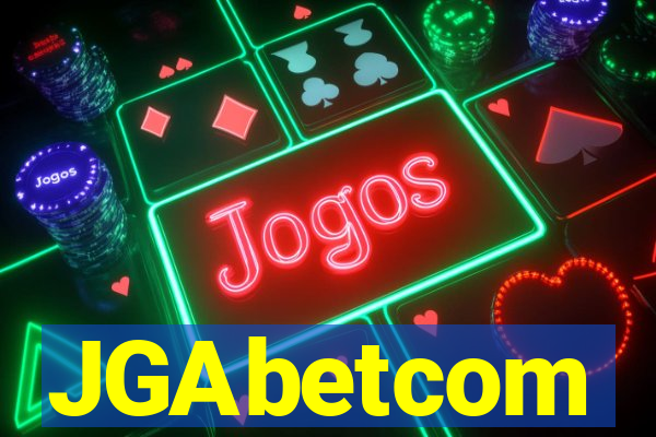 JGAbetcom