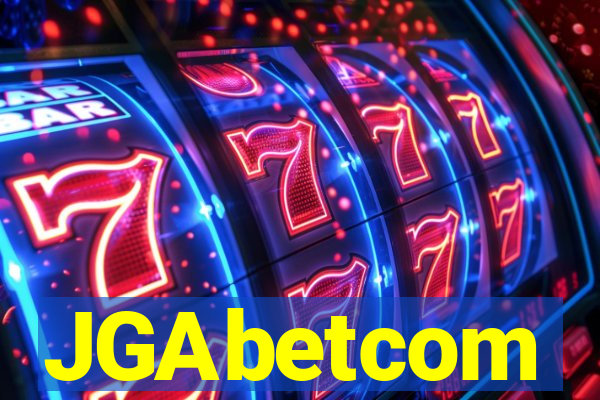 JGAbetcom