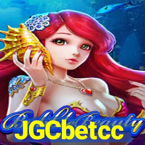 JGCbetcc