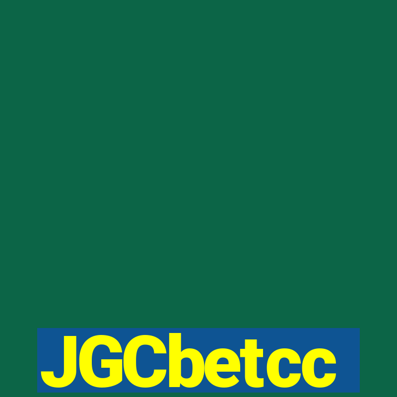 JGCbetcc