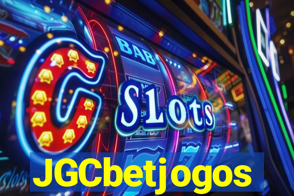 JGCbetjogos