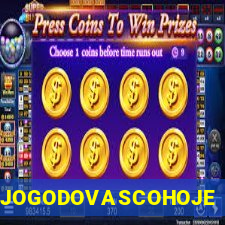 JOGODOVASCOHOJE