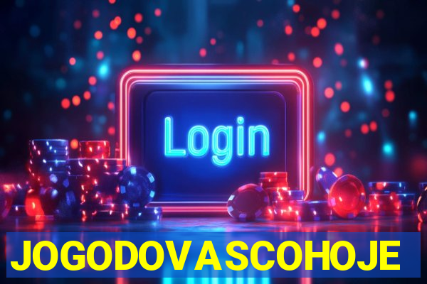 JOGODOVASCOHOJE