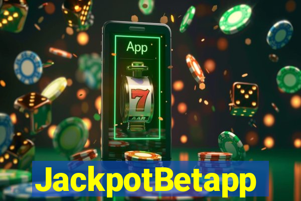 JackpotBetapp