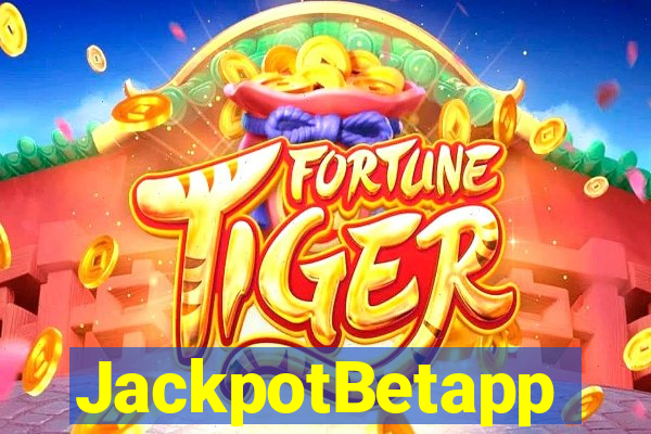 JackpotBetapp